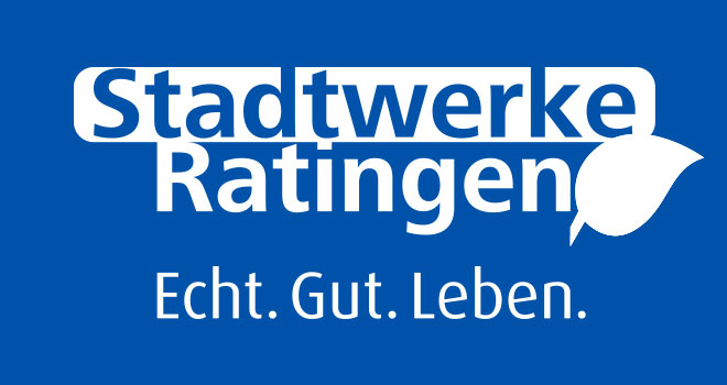 Stadtwerke Ratingen Logo 1C